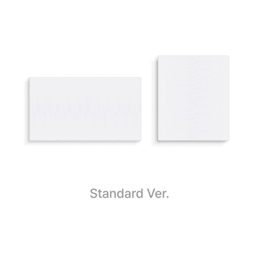 PRE-ORDER - BTS  'ARIRANG'  STANDARD Ver. with EARLY BIRD + WV POB