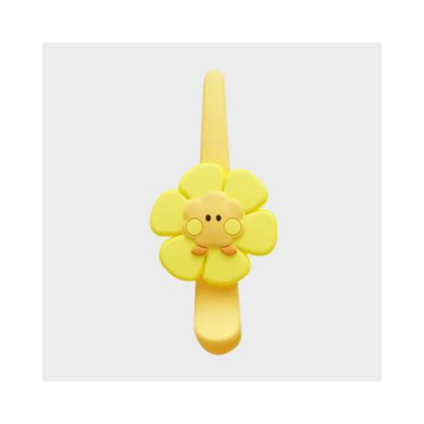 BTS (방탄소년단) - BT21 mini Flower Hair Clip