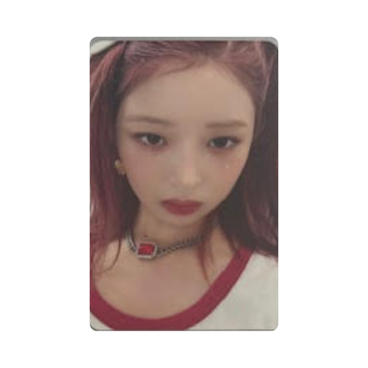 IVE (아이브) - REI I've Mine Either Way Photocard