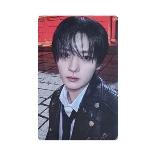 Stray Kids (스트레이 키즈) - LEE KNOW SKZHOP HIPTAPE Yes24 POB Photocard