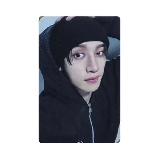 Stray Kids (스트레이 키즈) - BANGCHAN SKZHOP HIPTAPE Aladin POB Photocard