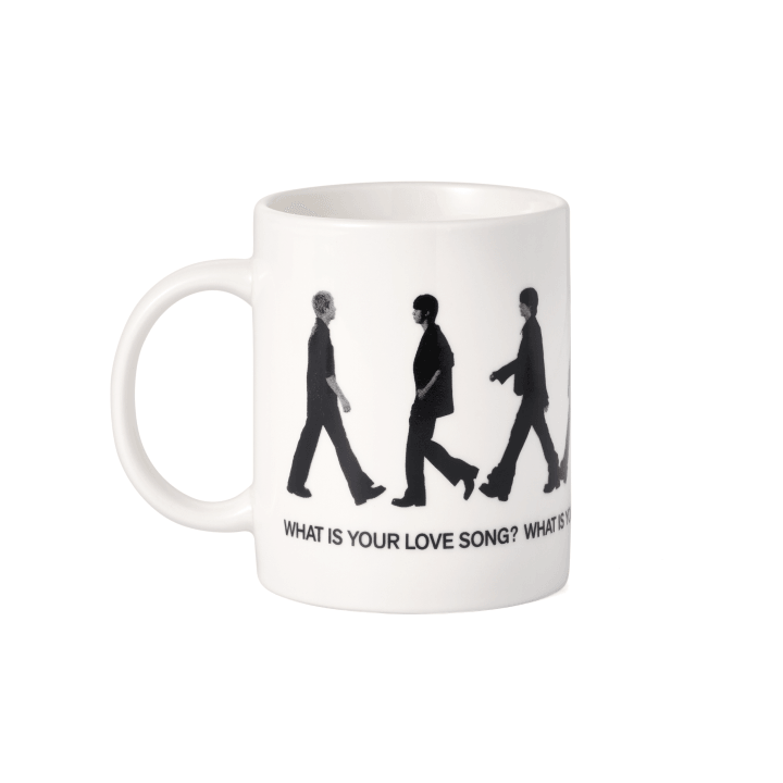 PRE-ORDER - BTS ARIRANG OFFICIAL MD MUG