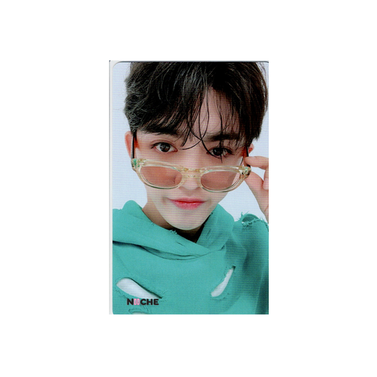 Seventeen (세븐틴) -  S.Coups Seventeen 2022 Season's Greeting