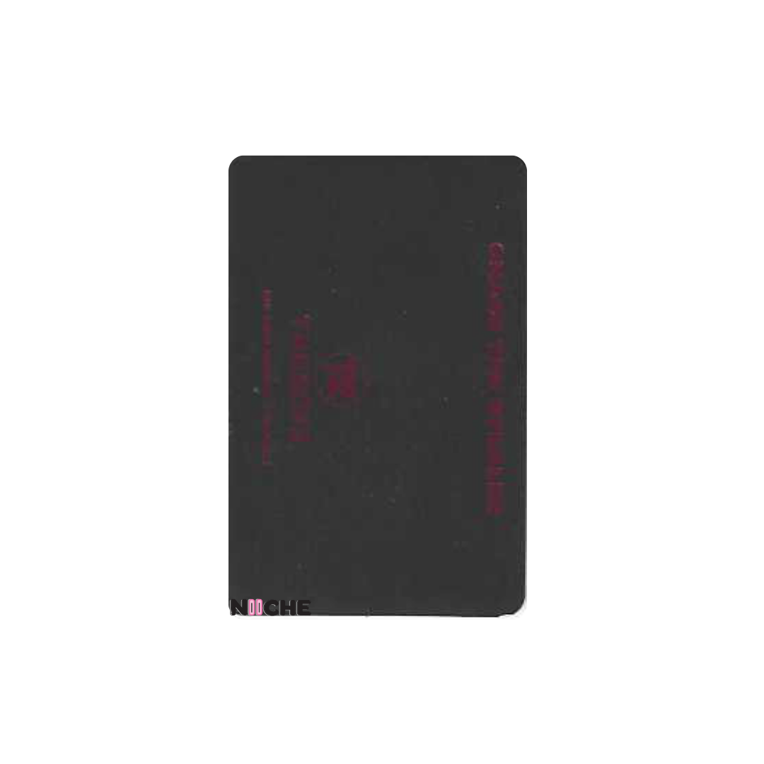 The Boyz (더보이즈) - KEVIN CHASE The Stealer Lenticular Photocard