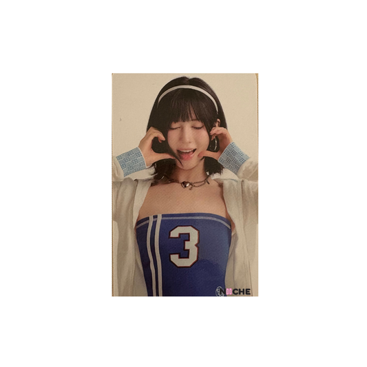 BABYMONSTER (베이비몬스터) -  ASA Love Monsters Japan Fan Concert 2025 Photocard