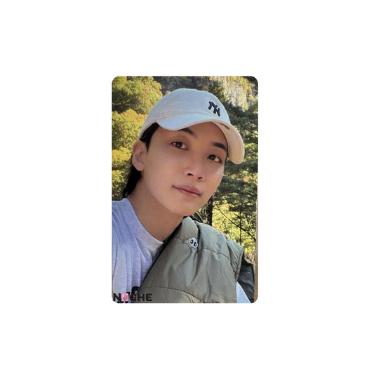 Seventeen (세븐틴) - JEONGHAN In The Soop 2 Photocard