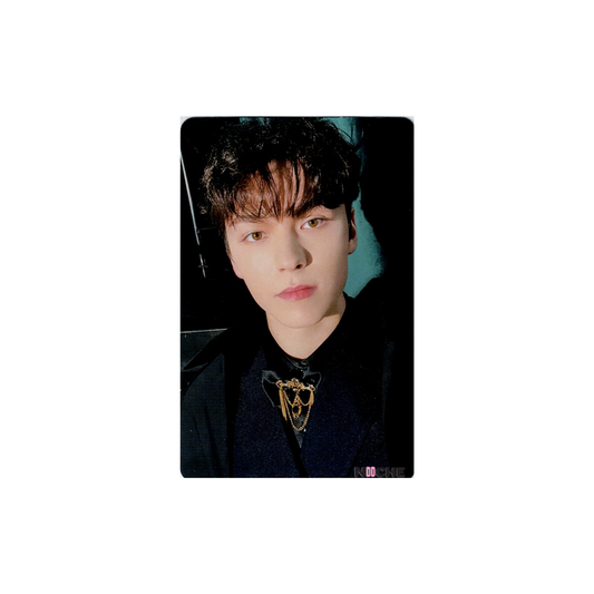 Seventeen (세븐틴) - VERNON CARAT MEMBERSHIP KIT GAM3 BO1 Photocard