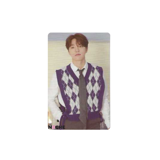 Seventeen (세븐틴) - DINO FML Weverse POB Photocard