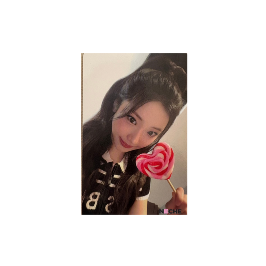 BABYMONSTER (베이비몬스터) -  RUKA Love Monsters Japan Fan Concert 2025 Photocard