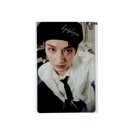 Seventeen (세븐틴) - JUN Seventeen The Best 17 is Right Here Weverse POB Photocard