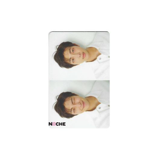 BTS  (방탄소년단)  - RM  Love Yourself Tear R Ver. Photocard