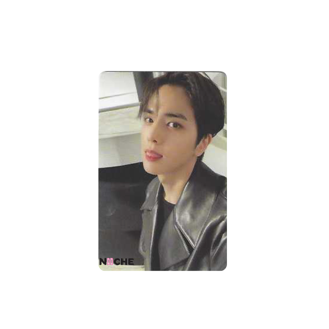 The Boyz (더보이즈) - YOUNGHOON Be Awake Realize Ver. Photocard