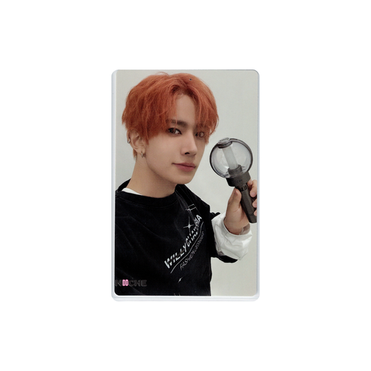 ENHYPEN (엔하이픈) - HEESUNG Enhypen LS Ver. 2 Photocard