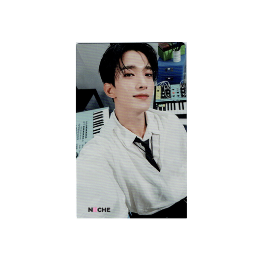 Seventeen (세븐틴) - DK 17 is Right Here Weverse POB Photocard