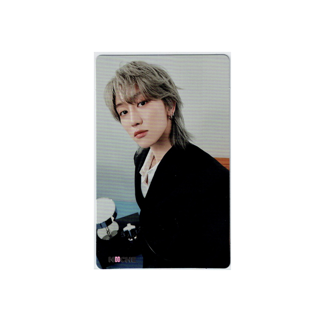 Seventeen (세븐틴) - The 8 17 is Right Here Weverse POB Photocard