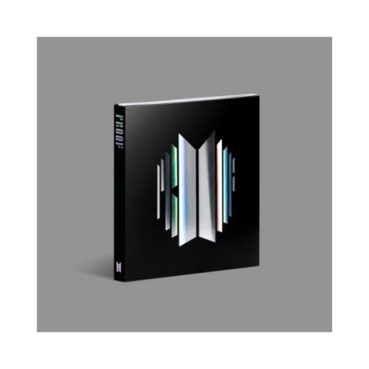 BTS (방탄소년단) - Proof Compact Ver.