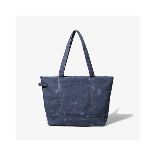 BTS (방탄소년단) - Indigo Tote Bag