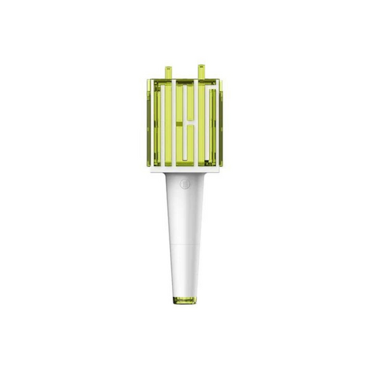 NCT (엔시티) - OFFICIAL FANLIGHT