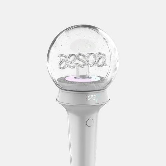 AESPA (에스파) OFFICIAL LIGHTSTICK