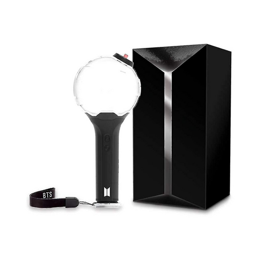 BTS (방탄소년단) - BTS LIGHTSTICK Ver. 3