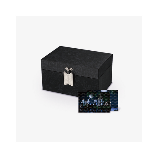 BTS (방탄소년단) - BTS Dalmajung Jewelry Box