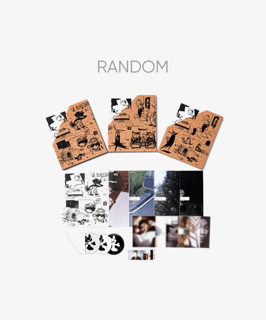 BTS (방탄소년단) - RM -  Right Place, Wrong Person