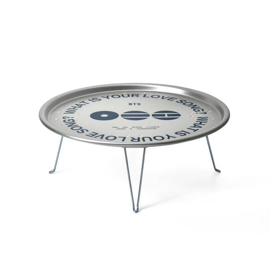 BTS (방탄소년단) -ARIRANG OFFICIAL MD TABLE