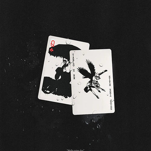 Epik High (에픽하이) - TABLO x RM Stop the Rain